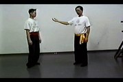 Wing Chun with Terence Yip Wing Chun Kicks Part 6