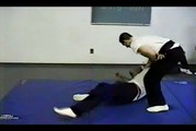 Wing Chun with Terence Yip Wing Chun Kicks Part 10