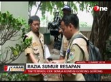 Razia Sumur Resapan Pemprov DKI Jakarta
