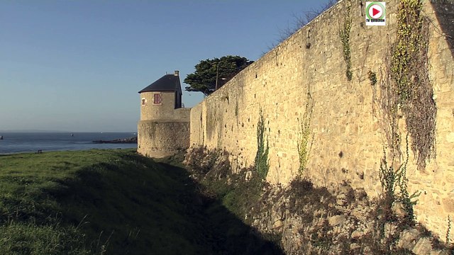 Port-Louis | Balade sur la Côte | Lorient TV