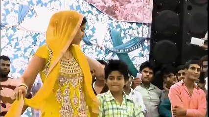 सपना चौधरी और लक्की जहरीला का एक ओर खतरनाक डांस