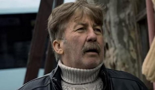 İşte Onur Ünlü'nün merakla beklenen filmi Gerçek Kesit: Manyak'tan ilk fragman