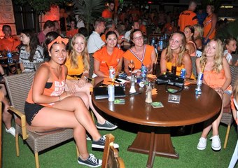 Hollanda'dan Türkiye'ye Rezervasyonlarda Büyük Artış