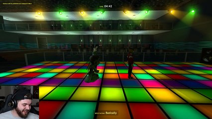 Panda Finds a Terroriser Spot + St. Paddy's Day Madness! - GMOD PROP HUNT FUNNY MOMENTS