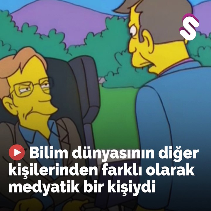 Stephen Hawking'in insanlığa dair öngörüleri