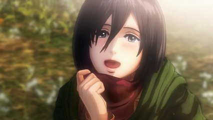 Attack on Titan 2 / A.O.T. 2 - Générique d'ouverture