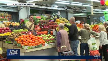 Israël est-il un mauvais élève en matière de gaspillage alimentaire ?