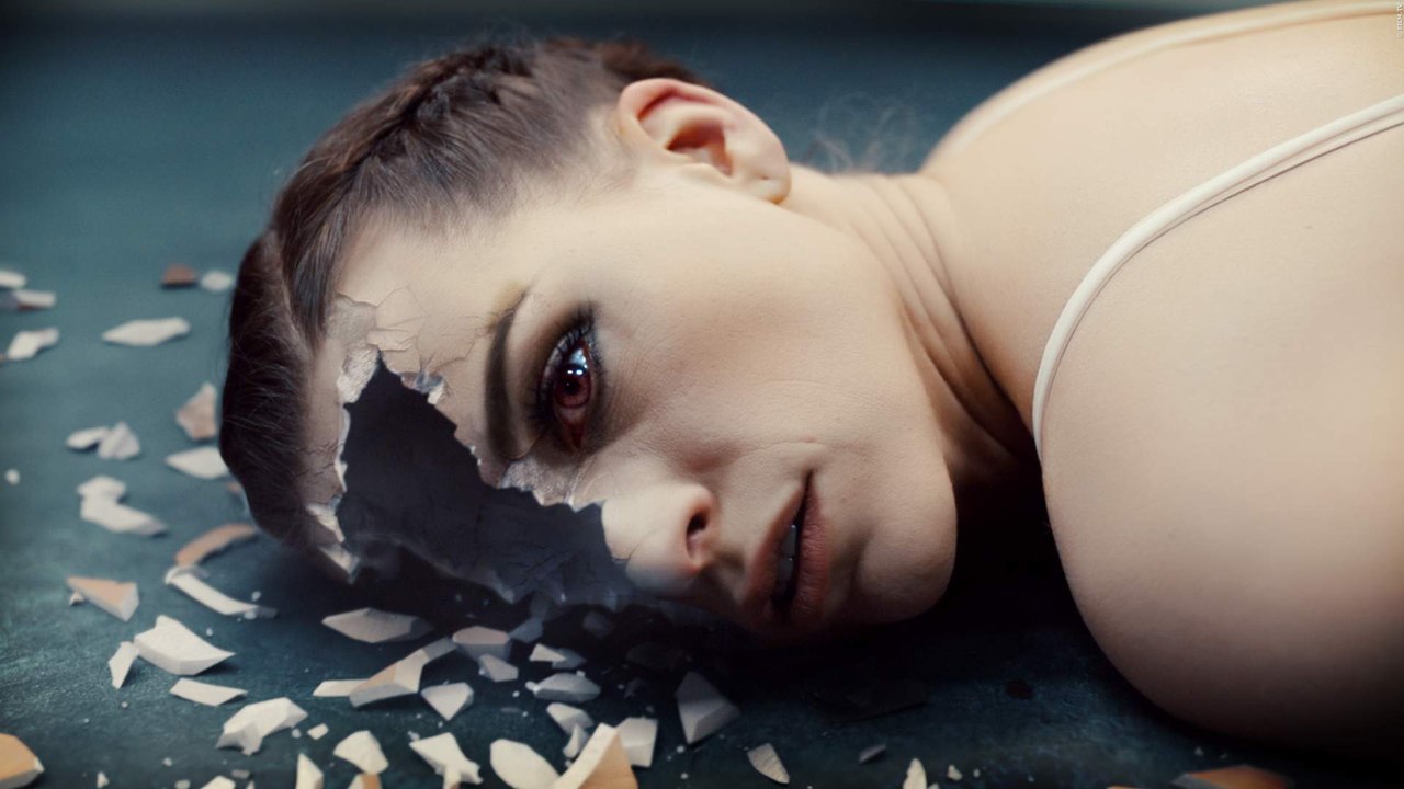 Tabula rasa: neue thriller-serie macht gänsehaut trailer german deutsch (2018) hd