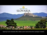 Slovakia Tours | Slovakia Tour Packages