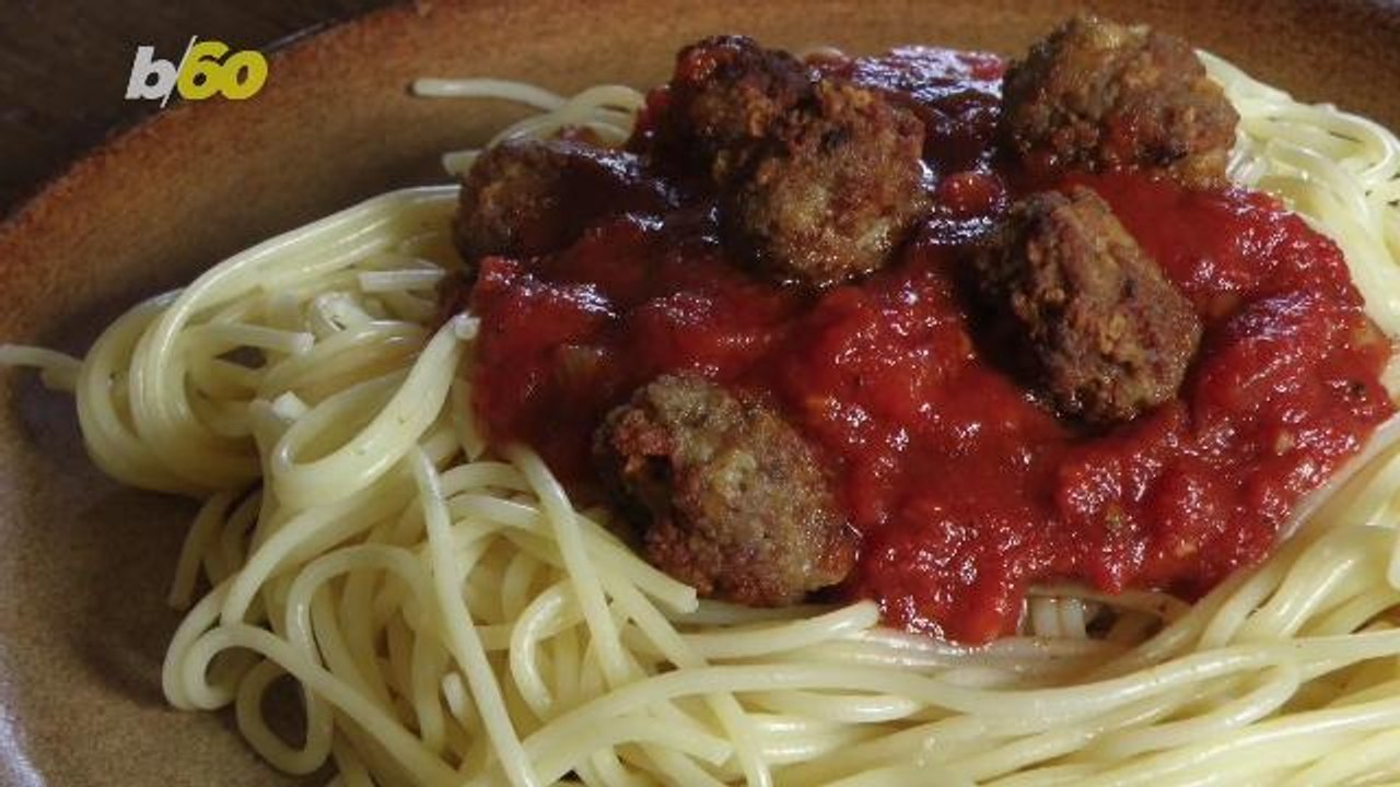 YUCK! Here are Some of the Weirdest Foods from Ancient Rome