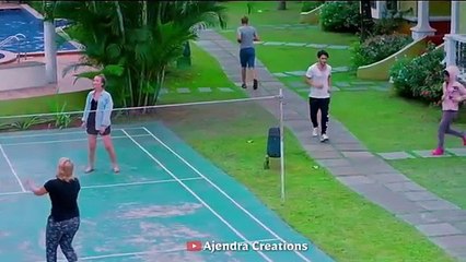 Little Hearts - Cute Kids Love story whatsapp status - march-2018