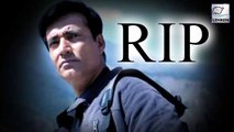 Narendra Jha Passes Away After Suffering From Heart Attack