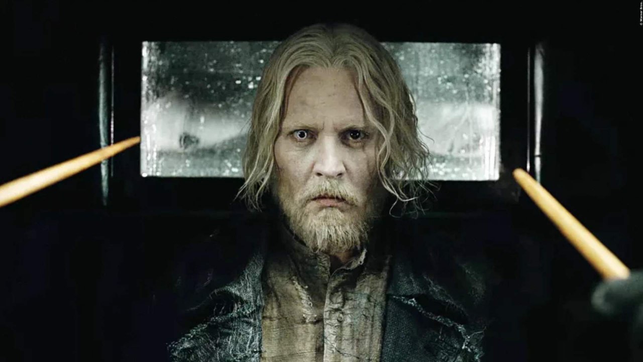 PHANTASTISCHE TIERWESEN 2: GRINDELWALDS VERBRECHEN Trailer German Deutsch (2018) HD