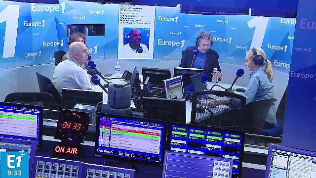 Nextradio TV dément vouloir faire payer le signal pour ses trois chaînes gratuites