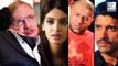 Bollywood Celebs React On Stephen Hawking Sudden Demise