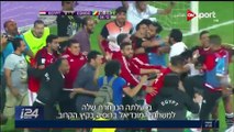 Football : la Coupe du monde retransmise aux pays arabes par Israël