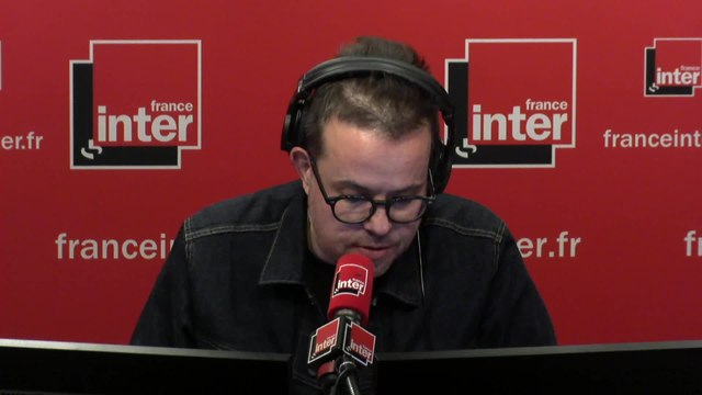 Daniel Cohn-Bendit est l'invité de Nicolas Demorand