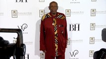 Louis Gossett Jr. ‘A Legacy of Changing Lives’ Gala Red Carpet