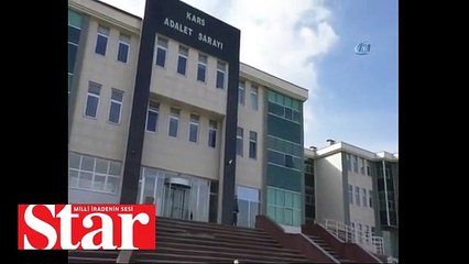 Kars’ta FETÖ’nün EGM mahrem yapılanmasına ağır darbe