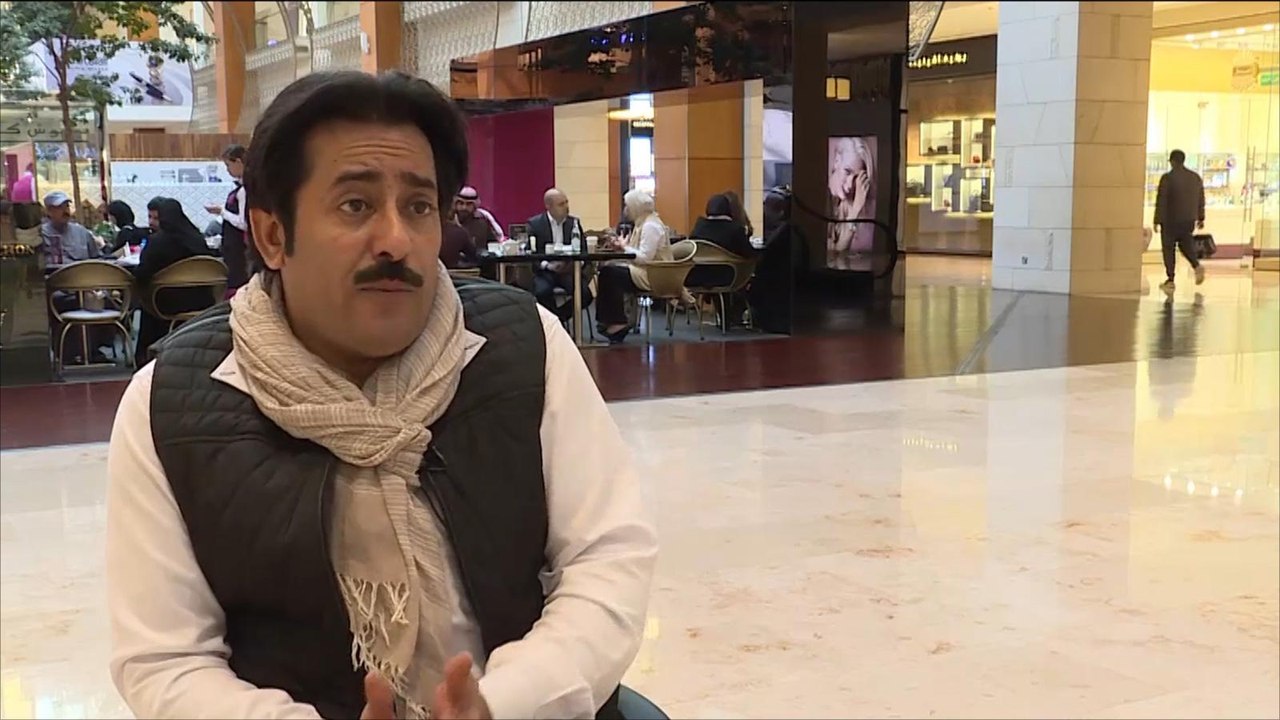 هذا الصباح- جهات كويتية تسعى لتخفيف معاناة ذوي الإعاقة