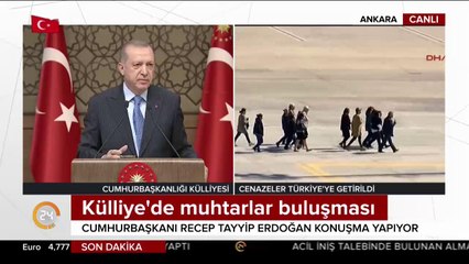 İran'da düşen özel uçak