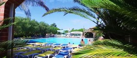 Camping Saint-Raphael - Sandaya Douce Quiétude - Camping Esterel - Var - PACA - NL