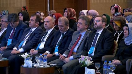 Başbakan Yardımcısı Bekir Bozdağ: 'Cumhurbaşkanımızın imanını, ihlasını, amelini, Kuran'a ve sünnete sadakatini, Allah ve Resulüne olan sevgisini ve bağlılığını, gerektiğinde bunlar için canını feda etmekten çekinmeyecek bir imana sahip ol