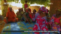 Northern Senegal defends against desertification with trees