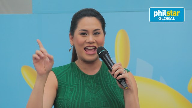 Dani Barretto and Cristalle Belo explain the importance of wearing sunblock