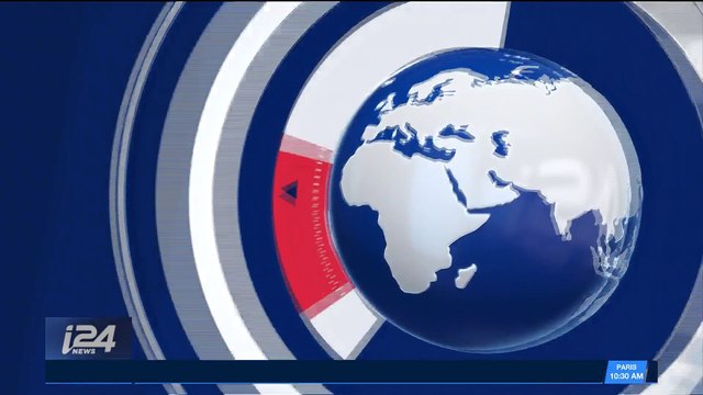 i24NEWS DESK | Coalition deal reached to avoid snap election | Wednesday, March 14th 2018