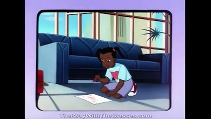 Superman the Animated Series - Nostalgia Critic