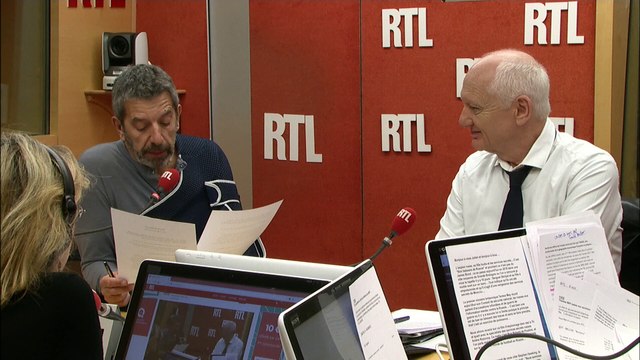 Michel Cymes avertit : On peut mourir des complications d'une otite
