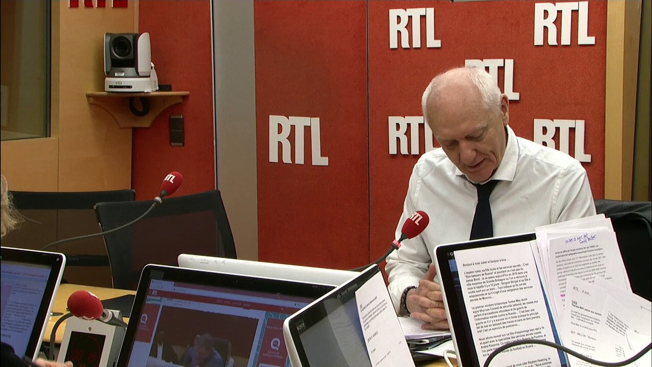 "Cagnotte fiscale" : "Le pouvoir a gagné une bataille, pas la guerre", dit Domenach