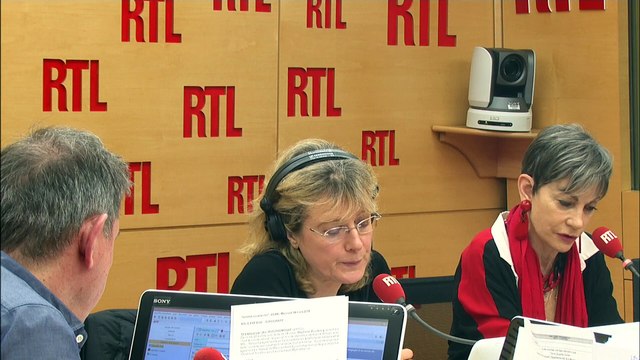 Axelle Red revient avec Exil : J'ai de plus en plus de plaisir à écrire en français