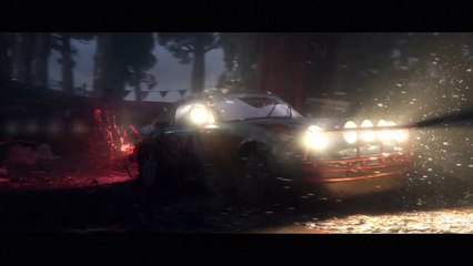 V-Rally 4 - Tráiler de presentación