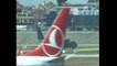 İran'da düşen Türk uçağında hayatını kaybedenlerden 10’unun cenazesi askeri uçakla İstanbul’a getirildi