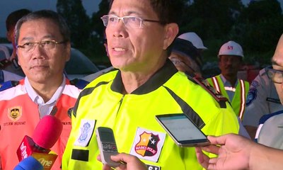 Korlantas Sebut Masih Banyak Yang Perlu Dibenahi