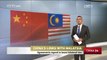 Agreements signed to boost China-Malaysia ties