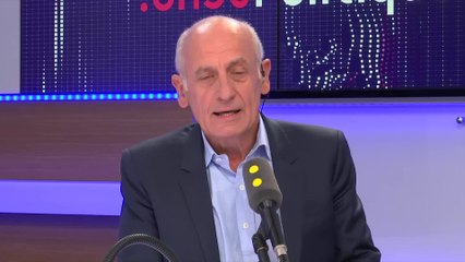 Fermetures de classes rurales : Guillaume Peltier accuse le président d'avoir "menti aux Français"