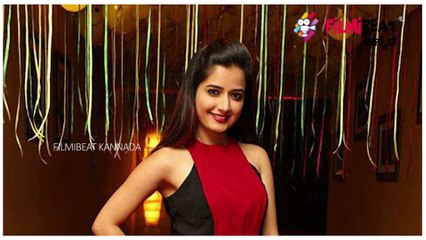 ಮಾನ್ವಿತಾ ಹರೀಶ್ ರಾತ್ರಿ ಮಲಗೋ ಮುಂಚೆ ಈ ಕೆಲಸ ಮಾಡೇ ಮಾಡ್ತಾರಂತೆ | Filmibeat Kannada