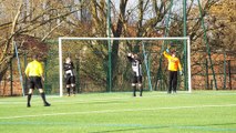 Championnat senior D1. FC LINSELLES - FC LAMBERSART : 2 - 2