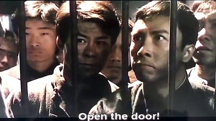 Number 1 fight -Đây mới đúng là Thần võ , Trích đoạn phim rất hay