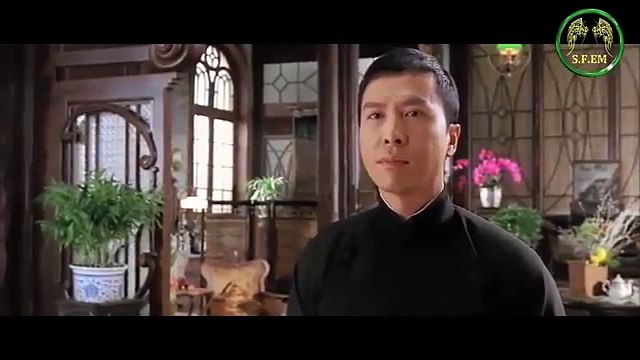 Những pha võ thuật kinh điển .Thúy Finger GT -lên tivi nhá. =))))))