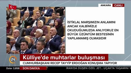 Video herunterladen: Cumhurbaşkanı Erdoğan Afrin mesajı: Akşama kadar Afrin inşallah düşmüş olur