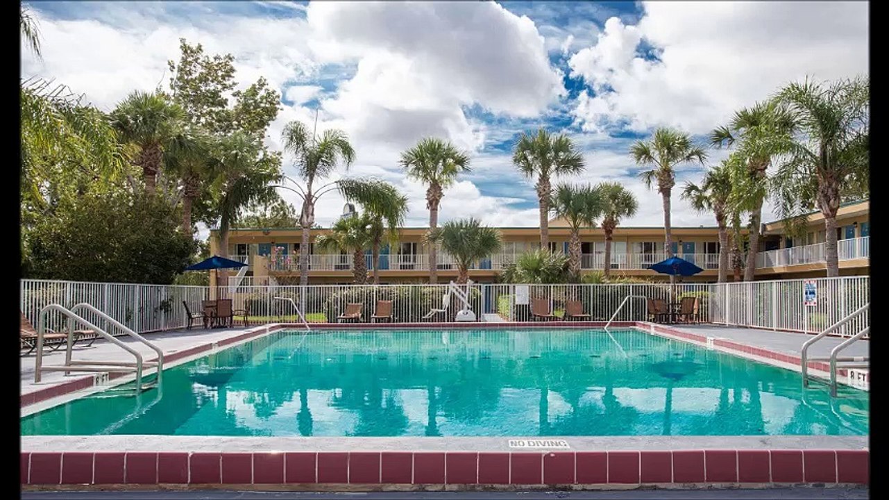 Days Inn Speedway