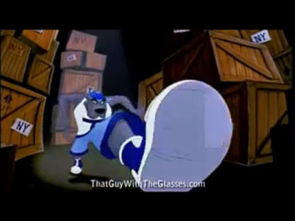 Titanic: The Legend Goes On - Nostalgia Critic