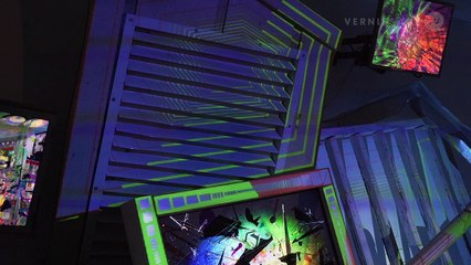 Justin Wood: March Towards Extinction / Spring/Break Art Show New York 2018