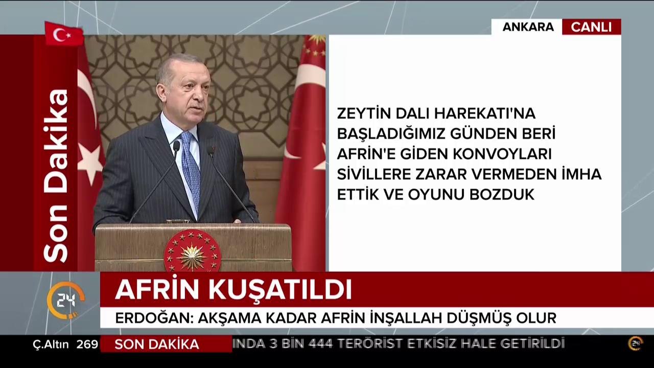 46. Muhtarlar Toplantısı