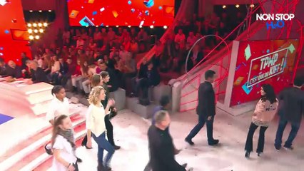 TPMP Story : Cyril Hanouna offre un studio à l’association "Le Refuge" (Vidéo)