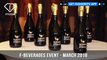 FASHION Beverages and Scene 3.14 March 2018 Event | Mixing Fashion with Pleasure | FashionTV | FTV